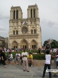 Notre Damme
