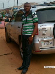 aM WaItIN