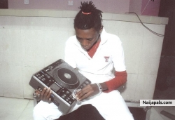 Olamide Emi Lomi Remix By Dj Dotman by Dj dotman