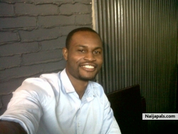 Babalola Olamide