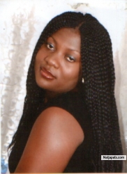 deborah peter