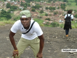 Adewale Bamgbade