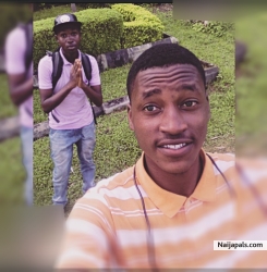 Ooreoluwa Otukoya (OoreMk)