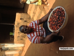 In Naija December 2012