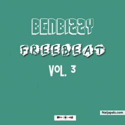 Free Beat vol. 3 by BenBizzy