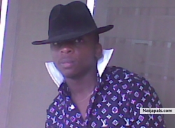 Ogunleye Ayodeji 