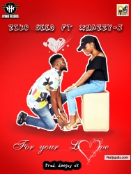 for your love by Ziko seed x Xnazzy