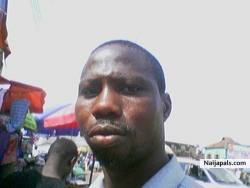 Ogundimu Michael Olusegun (Segor)