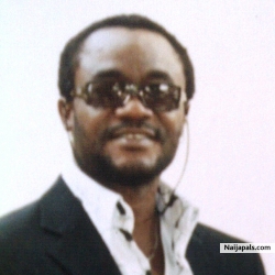 Ade Akpata (AdeNaija)