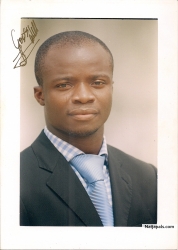 Godwin Olufayo