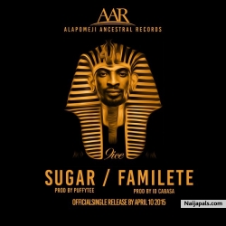 Sugar by 9ice