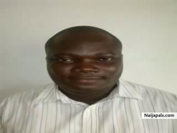 Olugbemi Olatunde Lawrence