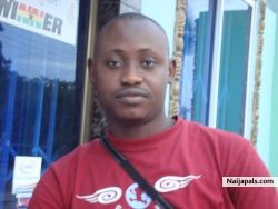 Adeyemo Olu 