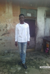 Chima Iwuorie (chimaiwuorie)