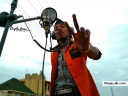 Sboy coming with a new hit soon