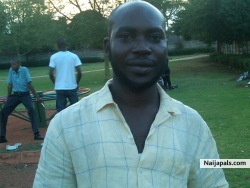 Ogunlesi Azeez