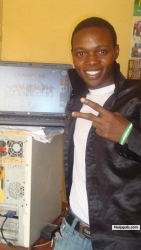 Adewale Onayemi