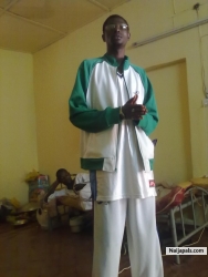 Abubakar Abdulsalam