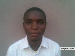 MICAH ILIYA (GINMIS)