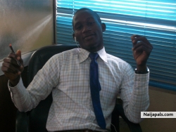olawale olarinde 
