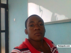 Just me