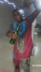 Ajayi Ayomikun