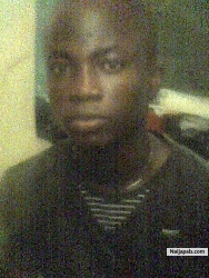 Ayodele David Olugbenga