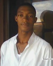 Patrick Atabi Alada