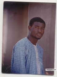 ronald oti