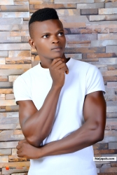 ARISE NIGERIA by Ariyoung