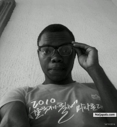 Chris Jonathan (iamcandyboy)