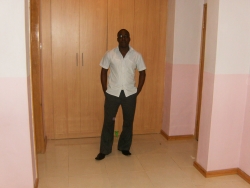Olayinka Olatunde