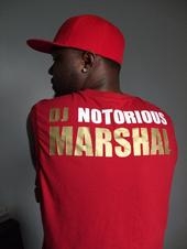 GONGO ASO (DJ NOTORIOUS MARSHAL REMIX) by 9ICE