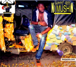 the King is here... check fliers and posters