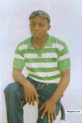 EKIKA DOMINIC ASABUSI