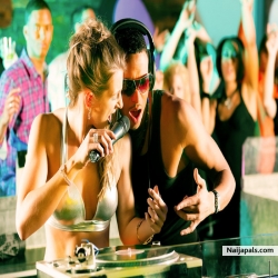 Somebody Say Oh Oh Oh Remix by Kamal Supreme