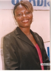 ojedeji busola m (bussybabe)
