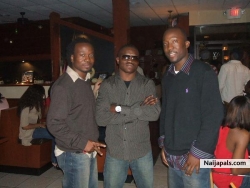 UGO AND FREINDS