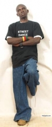 Beenie Binghi