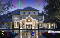 my beautiuful house