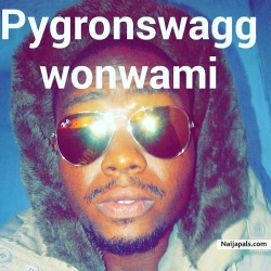 pygronswagg wonwami by pygronswagg