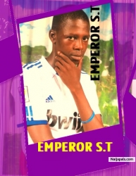 Adeyemi oluwatomisin (Adeyemiemperor)