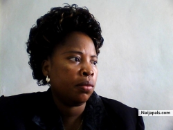 Mojisola Adegunwa (mojiadegunwa)