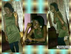 Oluwakemi (khenzyray)