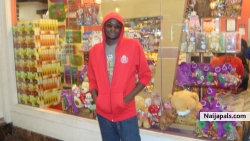 muhammad kabirshehu (kabirshehu)