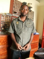 KALEU Aristide (ktaristide)