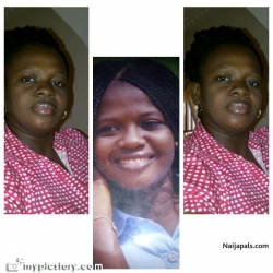 Odigbo christiana ujunwa