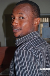Oluwafemi Efunkoya Lenato