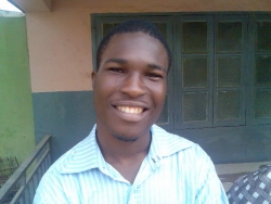 Sonto Olatunji (Sontoneri)
