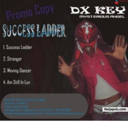 dats ma promo copy spreading wide and near